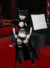 diamondsugarshock