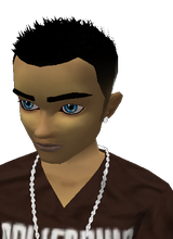 Avatar pic