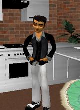 avatar image