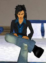 avatar image