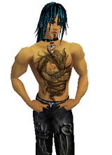 ChosenThunder
