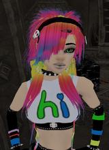 avatar image