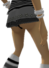 kelusefa