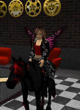 avatar image