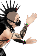 avatar image
