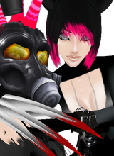Extacy