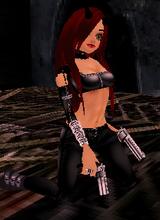 avatar image