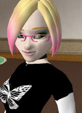 avatar image
