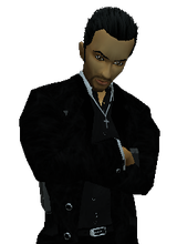 LordBurns