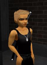 avatar image