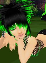 avatar image