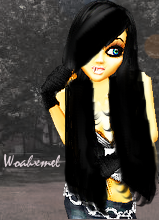 woahxmel
