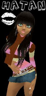 avatar image