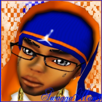 SwaggaMan3
