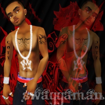SwaggaMan3