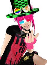 TonksUzamaki