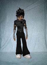 avatar image