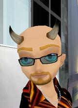 avatar image