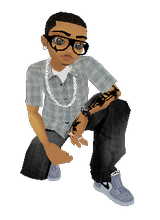 avatar image