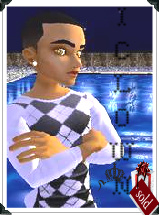 avatar image