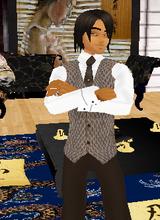 avatar image