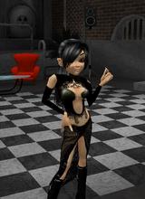 avatar picture