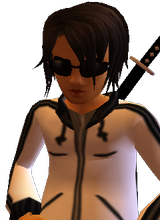 avatar image
