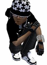 NstyIce