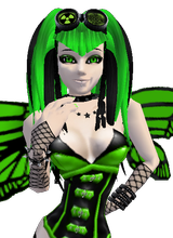 avatar image