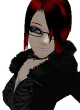 avatar image