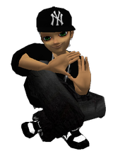 avatar image
