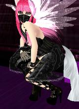 avatar image
