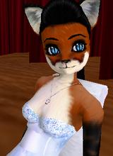 Sarahvixen