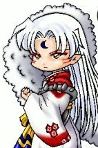 Sesshoumaru