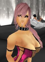 VxLadyAssassinxV