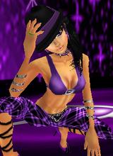 avatar image