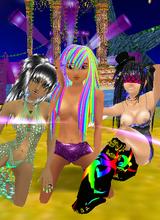 avatar image