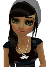 avatar image