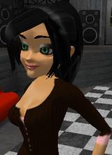 avatar image