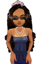 BLUIENAVYGIRLIE