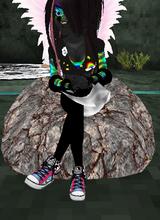 avatar image