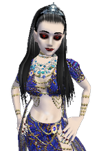 avatar image