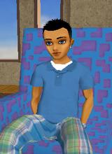 avatar picture