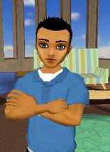 avatar image
