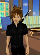 avatar image