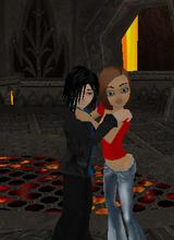 avatar image
