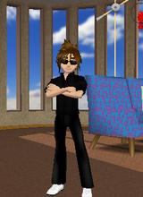 avatar image