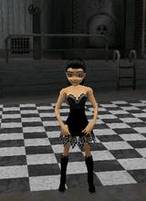 avatar image