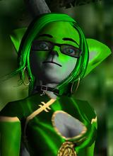 avatar image