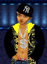 avatar picture